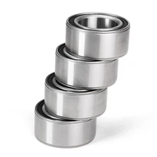 For 14-21 POLARIS RZR 1000 XP - ALL 4 WHEEL Front & Rear Set BEARINGS KIT