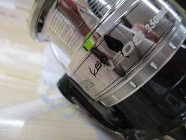 Abu Revo NEOS 2500MSH from japan japan from (917 8f4211 Abu Revo NEOS 2500MSH from japan japan from (917 8f4211
