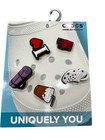 Jibbitz Shoe Charms & Jewelry for Women