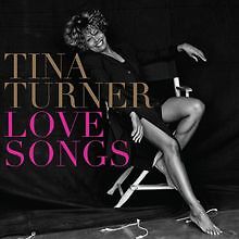 Love Songs by Turner,Tina | CD | condition very good - Picture 1 of 1