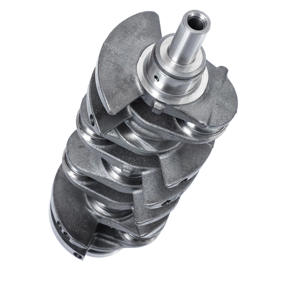 Kit de anillos de pistón de cigüeñal STD para Chevrolet Captiva Sport 2012-15 2,4 L Foto 3 de 4