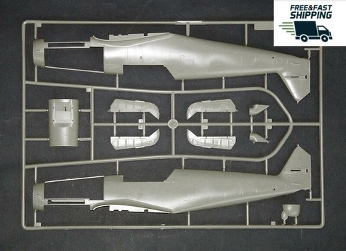 Trumpeter 1/24 02406 Messerschmitt Bf109 G-2 - Picture 9 of 11