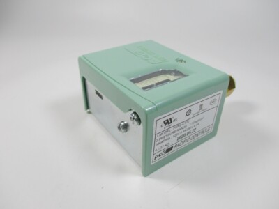 Psns Pressure Control Switch HEXEH CONTROLS Pressure Switch