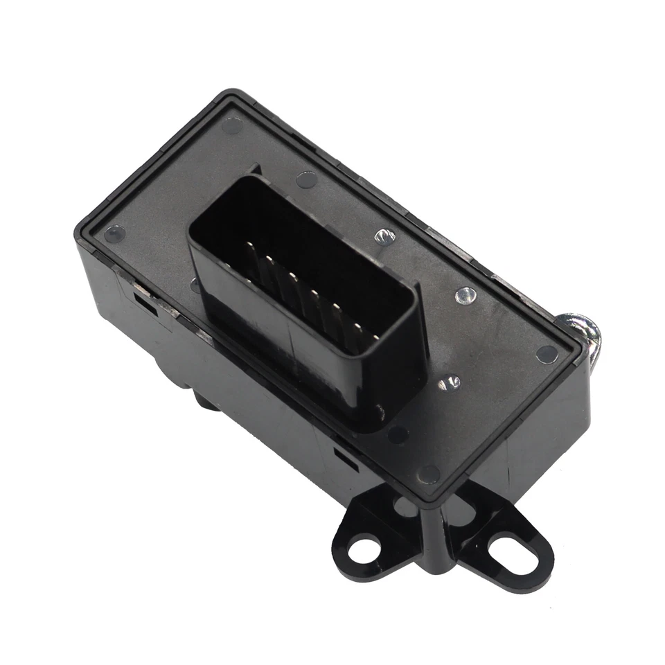 Master Power Window Switch For Chrysler Town & Country Dodge Caravan 4685732AC Foto 4 de 4