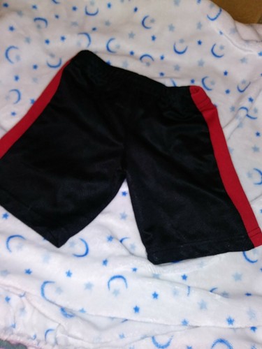 Disney Pixar Cars Boys Size 4T Mesh Shorts - Picture 3 of 4