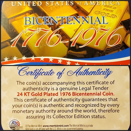 US Coin & Currency Lot - 18 Piece With SILVER & GOLD! Great Starter! Capsuled!!! - Bild 7 von 16