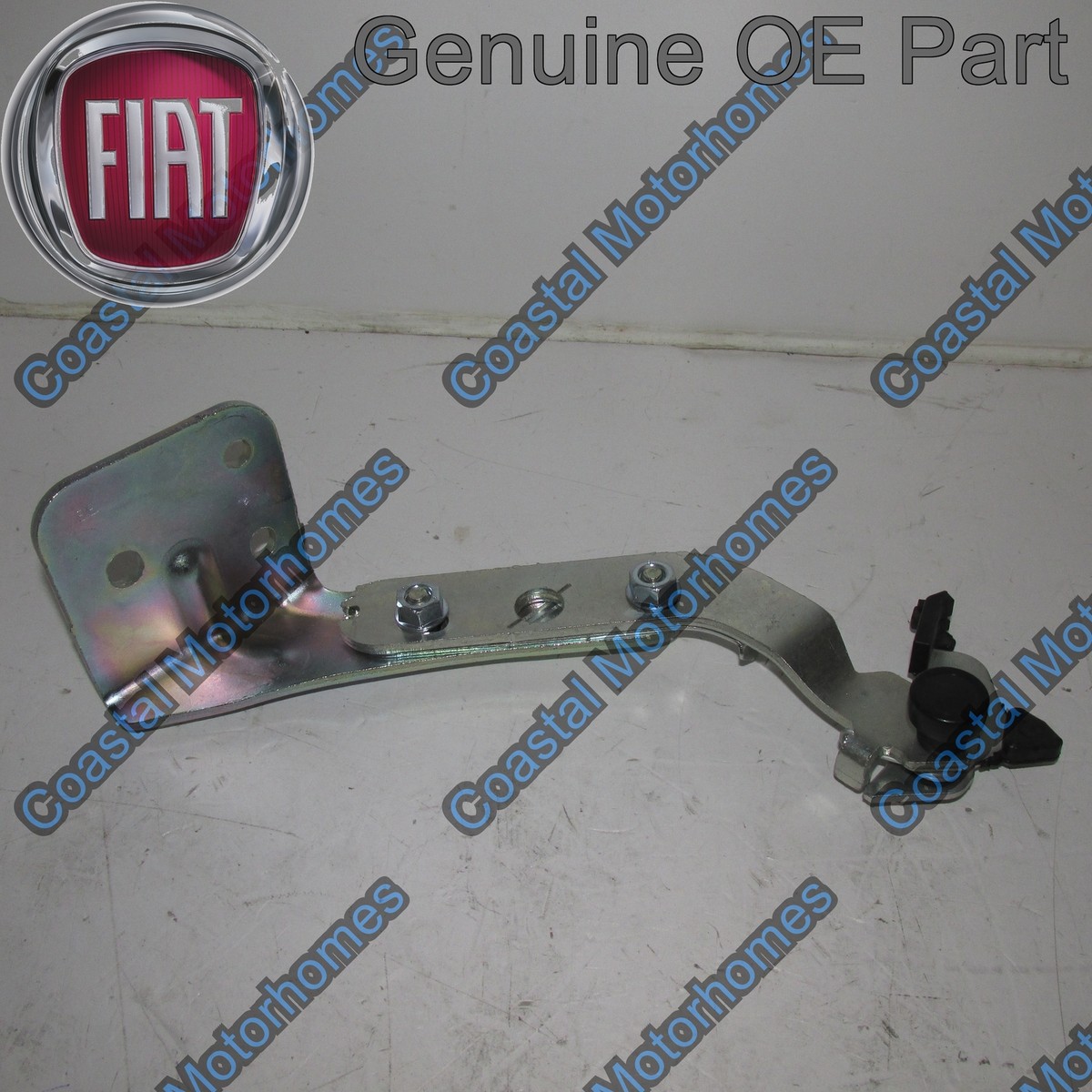 Lower Grille | Fiat Ducato / Peugeot Boxer / Citroen Relay Lower Grille | Fiat Ducato / Peugeot Boxer / Citroen Relay
