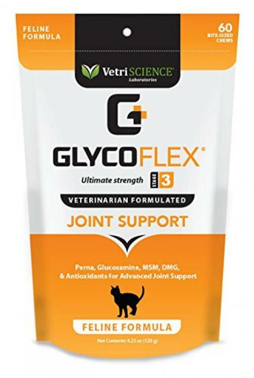 VetNova VNFSC0003 Glyco Flex III 60 Premi VetNova VNFSC0003 Glyco Flex III 60 Premi