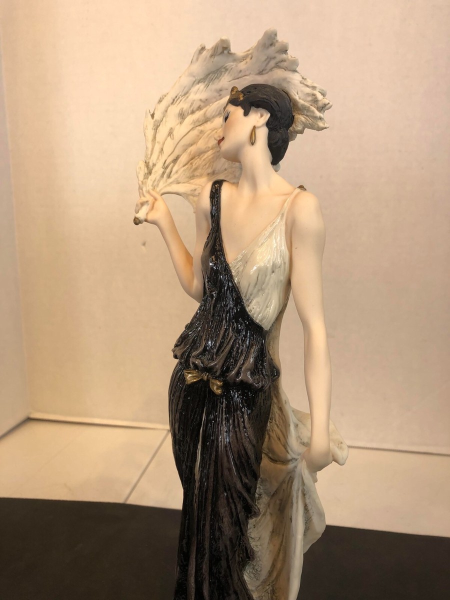 Giuseppe Armani the Society 1999 Desiree Members Figure 0303C | eBay