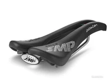 NEW Selle SMP BLASTER Saddle : BLACK - MADE IN iTALY!