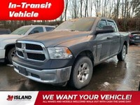 2013 Ram 1500 ST