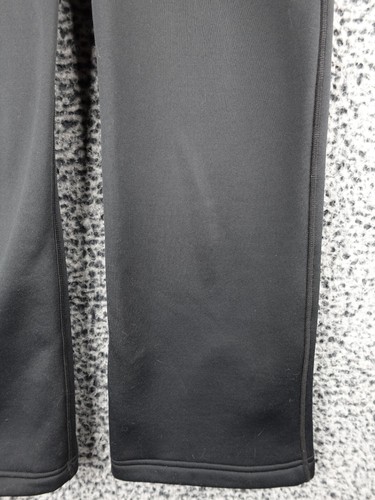 Under Armour Sweatpants Storm 1 Loose Fit Men's S Black - Picture 4 of 12