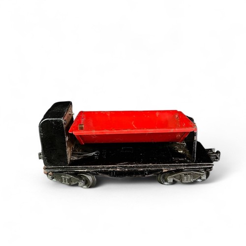 Lionel No. 3559 Operating Coal Dump Car - Post War Untested - Picture 1 of 17