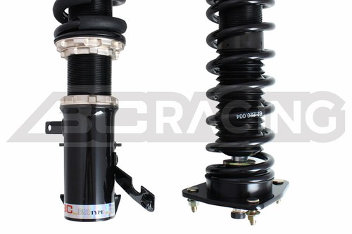 Bc Racing Br Series Adjustable Coilovers Shocks Kit For 2018+ Toyota Ch-R Chr - Picture 3 of 4
