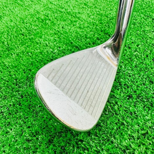 Cleveland TA-2 Iron set of 7 4-PW Dynamic Gold Lite Steel Flex S Men RH USED - Picture 18 of 20