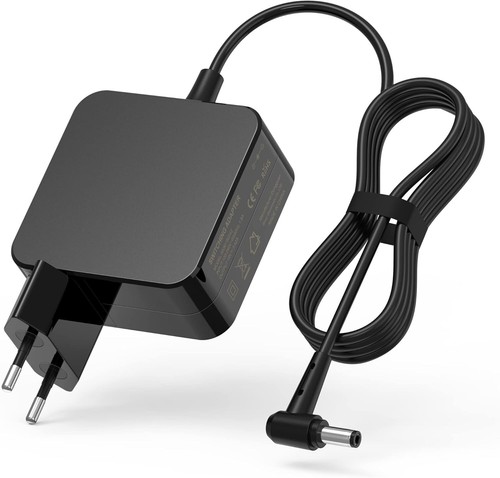 65W Laptop-Netzteil für Asus-Rechnern - Bild 2 von 7