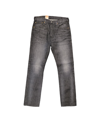Levis 501 Original Fit Jeans Straight Leg Button Fly Size Levis 501 Original Fit Jeans Straight Leg Button Fly Size
