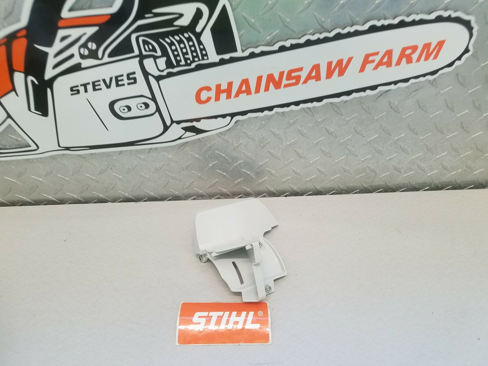 stihl fs91