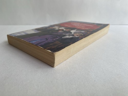 Christmas Beau by Mary Balogh (1991) 1st Printing Signet Regency Romance - Picture 6 of 13