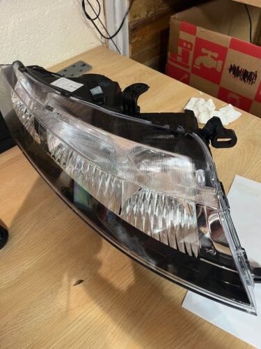 HEADLIGHT HONDA CIVIC FK 2005-2010 RIGHT DRIVER SIDE O/S 33101-SMG-G01 HL24 - Picture 2 of 5