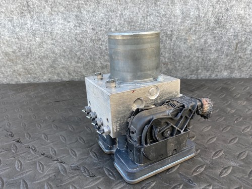 MERCEDES W222 S63 S550 S560 BOMBA FRENO ANTIBLOQUEO DSC ABS A2224315312 OEM - Imagen 3 de 5