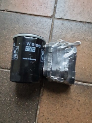 Honda Insight Break Pads And Oil Filter - Picture 5 of 7