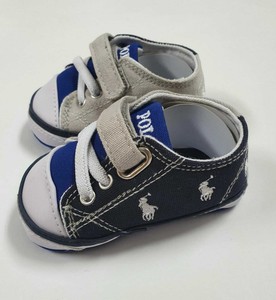 ralph lauren baby shoes