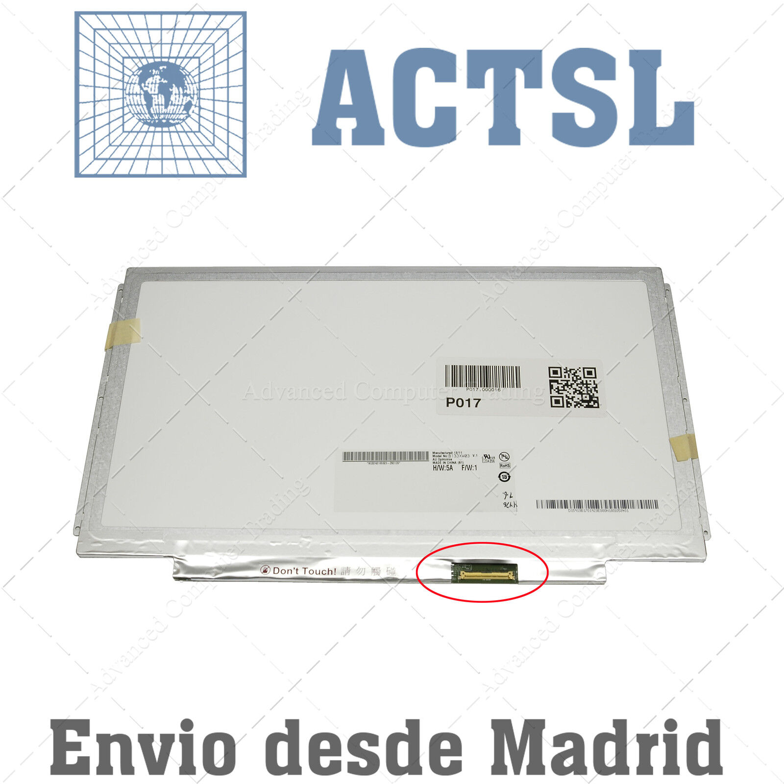 Imagen 1 de 12