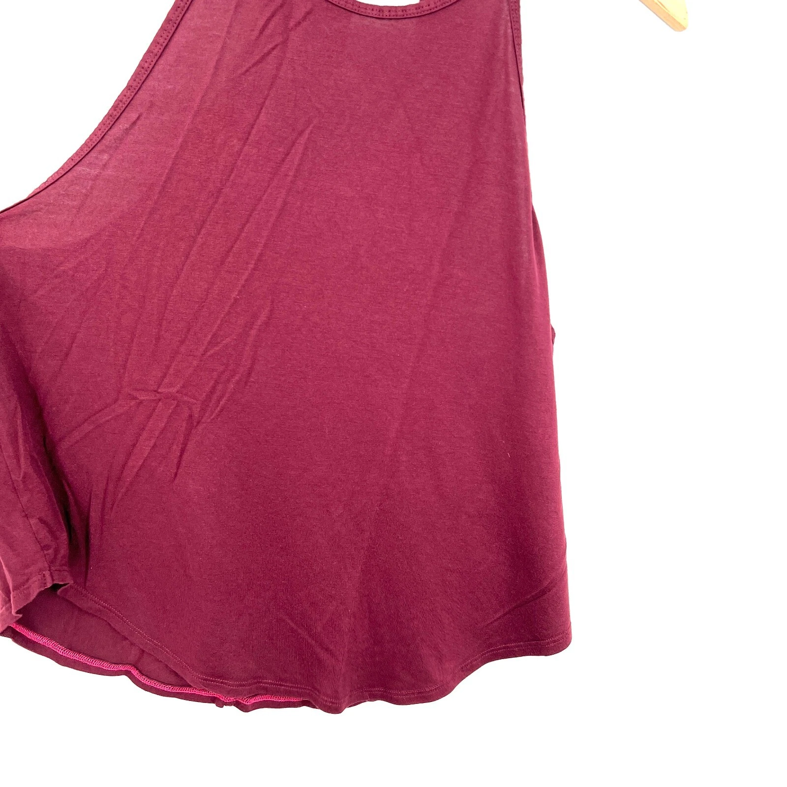 prana halter neck keyhole back swing workout athletic gym yoga outdoor 