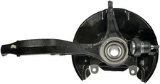 Fits 2008-2012 Honda Accord Wheel Bearing and Hub Assembly Front Right Dorman
