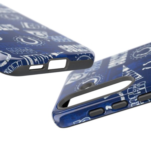 Indianapolis Colts Phone Case, Tough Cases for Sports Fans, Team Merchandise - 第 176/283 張圖片
