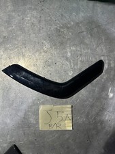 2012-2019 Peugeot 208 Mk1 Door Card Handle Trim Passenger Side Front J5ABR