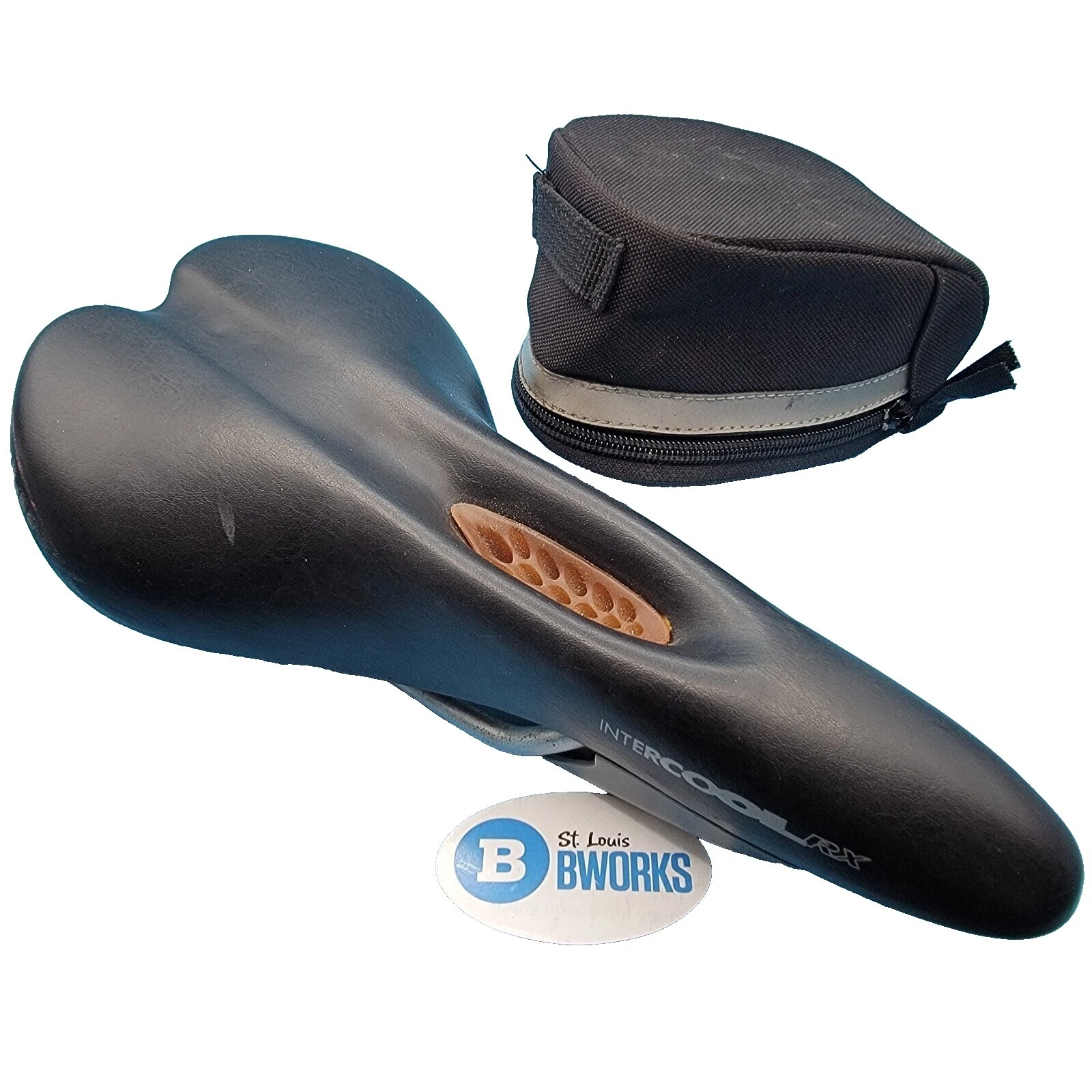 Topeak Componentes e peças de bicicleta