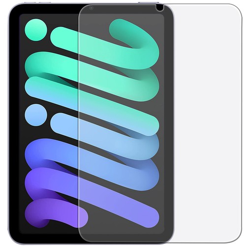 Stifthalter Schutzhülle + 9H Panzerfolie iPad Mini 7 (A17 Pro) 2024/ Mini 6 2021 - Bild 3 von 22