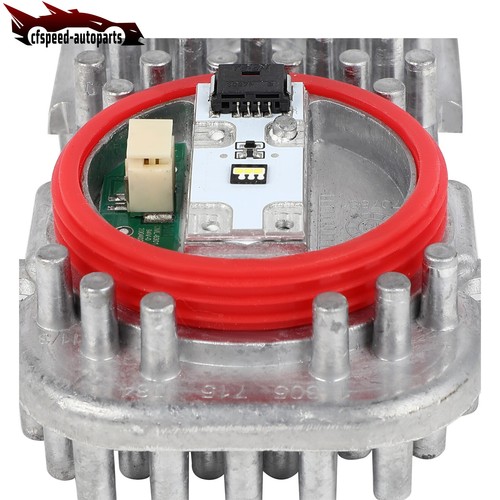 For BMW X3 X5 X6 4 6 Series LED Headlight Headlamp Ballast Control Unit Module - Picture 13 of 14