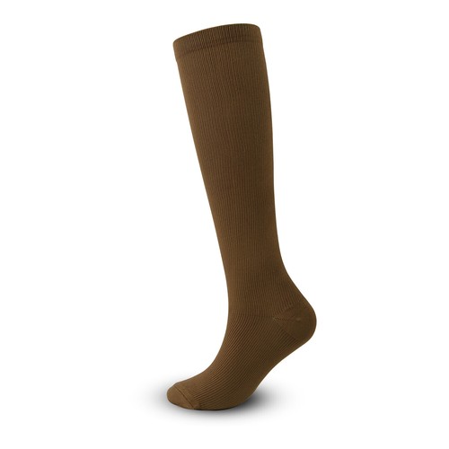 Everstride Compression Socks for Women Wide Calf, Everstride Advanced Wide Socks - Picture 10 of 13