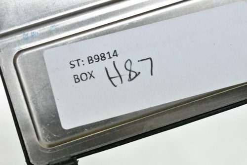 10-13 Mercedes S550 S400 S63 AMG CL600 Central Gateway Control Module Q01 OEM - Picture 6 of 6