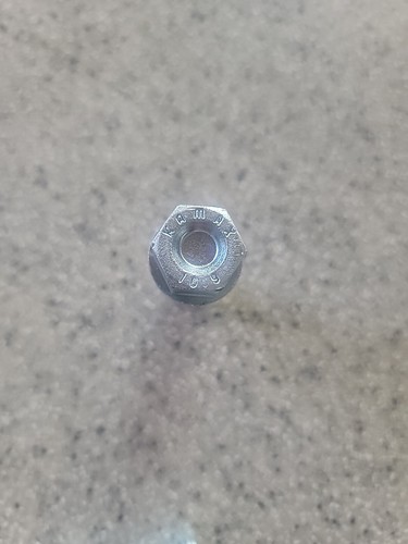 25 Lugs With Socket. BMW E30 325i Wheel Bolt E28 E36 E34 E32 M12x1.5 Ramax 10.9  - Bild 9 von 9