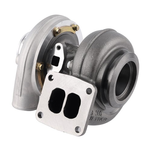 Turbocharger Turbo For 2001-2007 John Deere Powertech Various 6068H Engine 6.8L - Bild 7 von 18