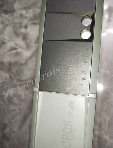 1 Stück B&R 8BVE0500HW00.000-1 gebraucht schneller Versand (von DHL) - Bild 2 von 4
