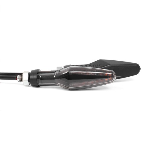 LED Turn Signal Lights For 1050 1090 1190 1290 950 990 ADV SUPER DUKE ENDURO SMT - Picture 8 of 12