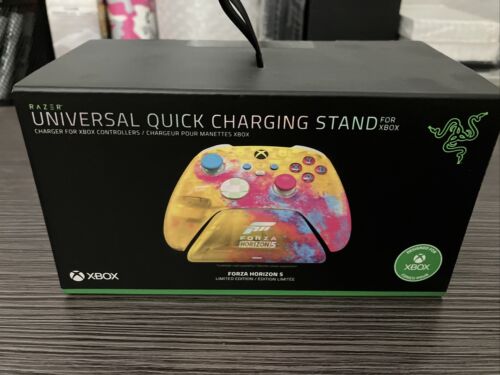 Razer Xbox Universal Quick Charging Station Forza Horizon 5