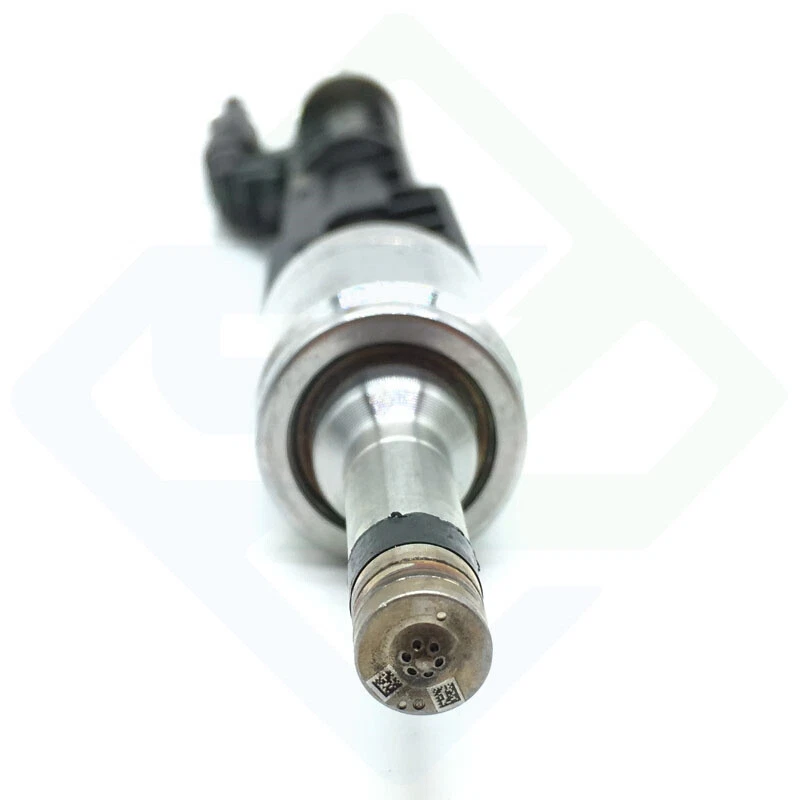 8Pcs 13647645956 Fuel Injector Fit For BMW M5 M6 X5 X6 550i 650i 750i 4.4L - Imagem 2 de 4