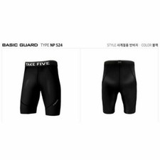 Take Five Mens Skin Tight Compression Base Layer Running Pants Leggings NP524
