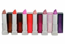 Maybelline Color Sensational Metallic Lipstick CHOOSE YOUR SHADE You Pick New!