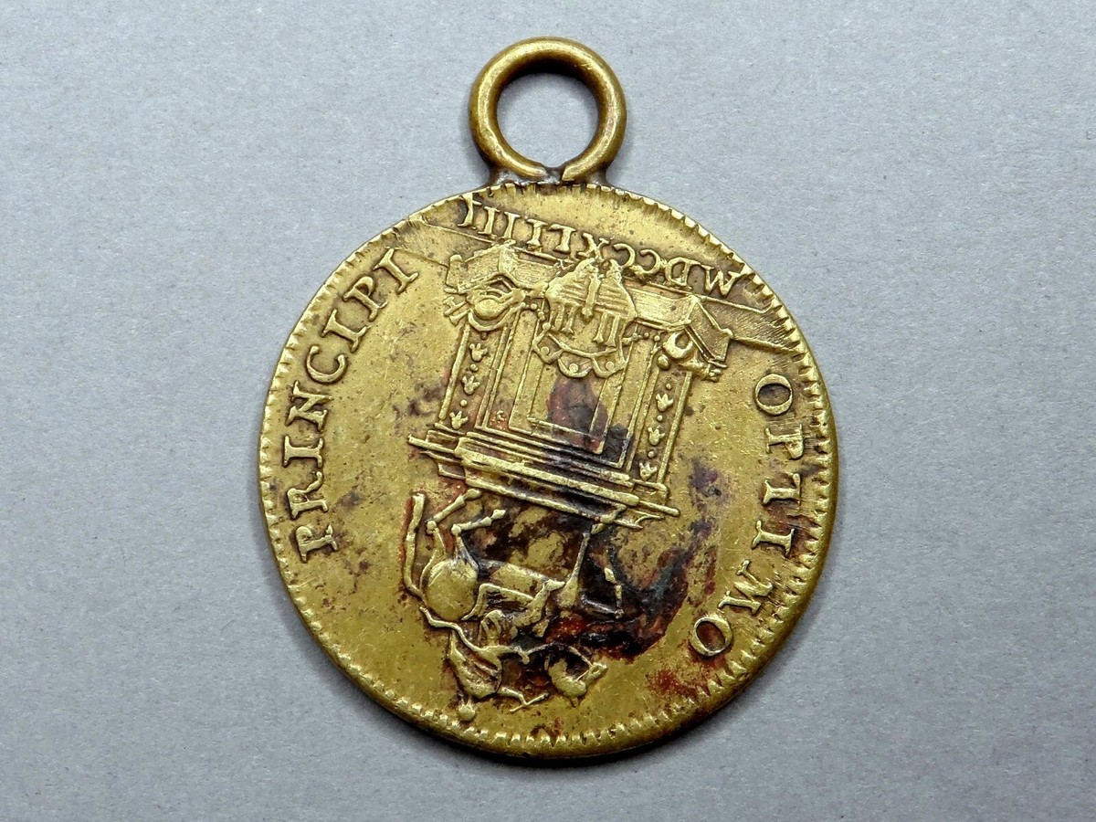 超希少 British Historical Medals アンティーク 超希少 British Historical Medals アンティークコイン