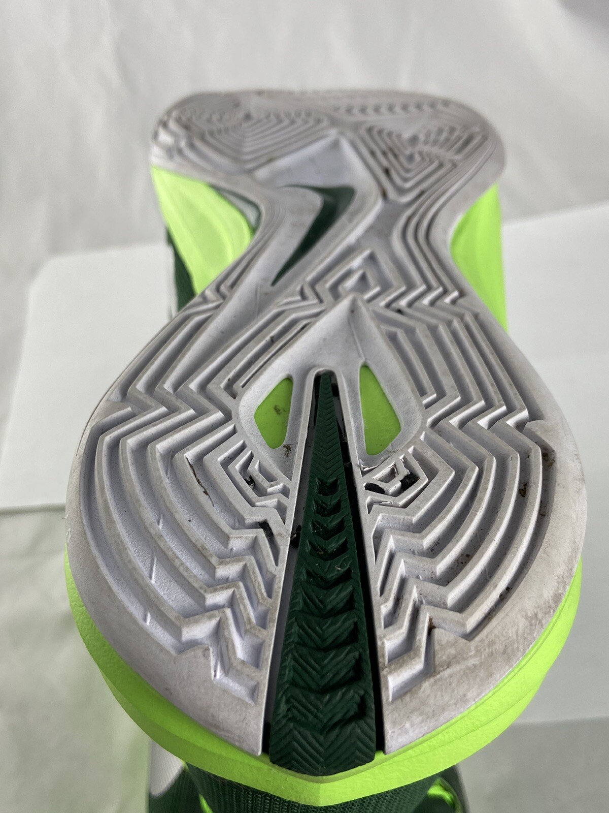 Nike Hyperdunk TB 2014 Men's Basketball Shoes G… Gem