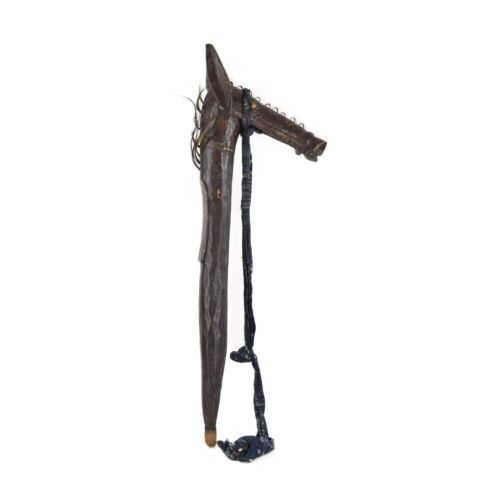Bamana Puppet Hobby Horse Mali