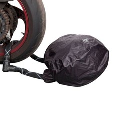 Salvacasco NANO Nero