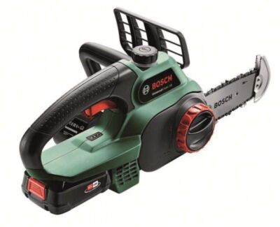 BOSCH-EW Akku-Kettensäge Universal Chain B 18V